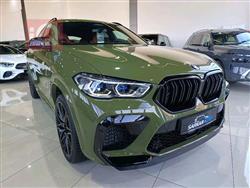بي ام دبليو X6